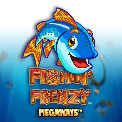 Fishin Frenzy Megaways